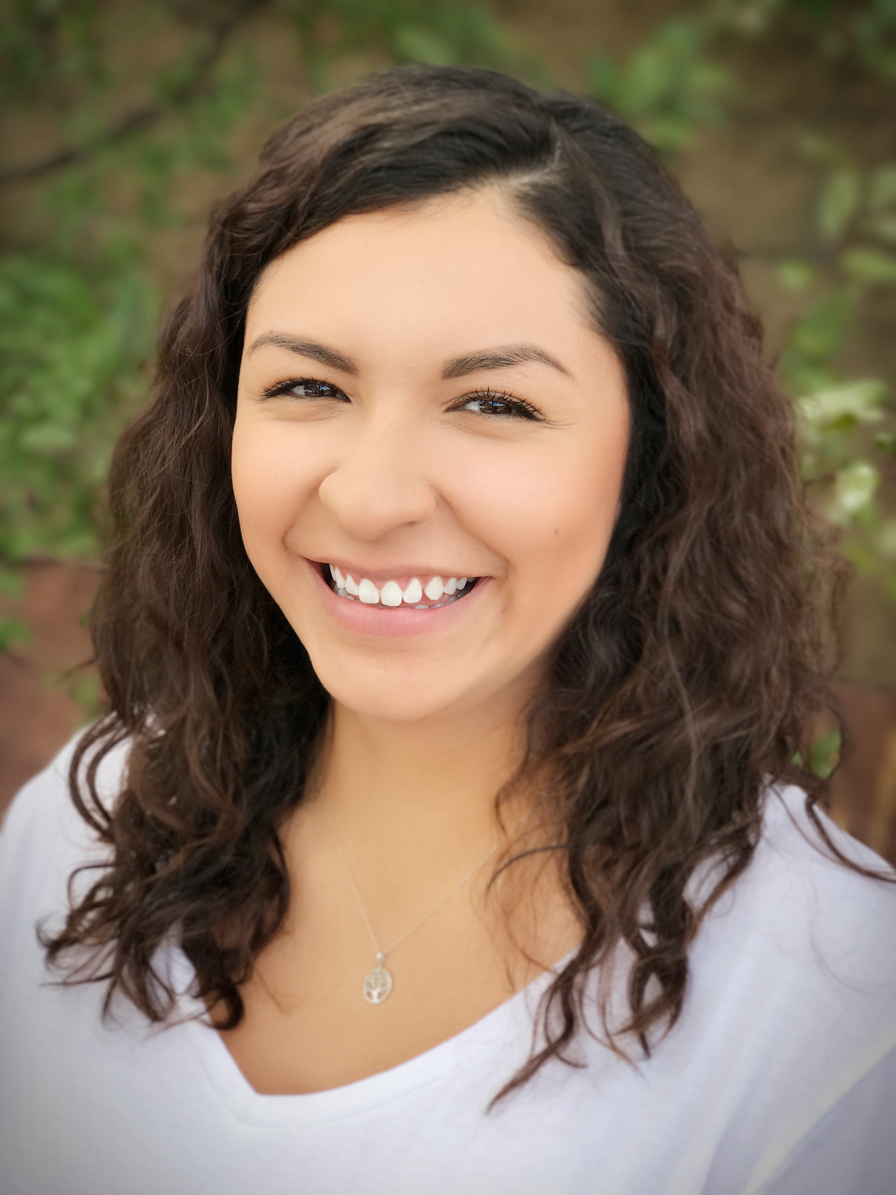 Jennifer Pena, Office Manager | Spine and Sport Health | Chiropractic Care.