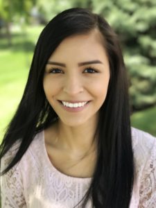 Gloria Pena